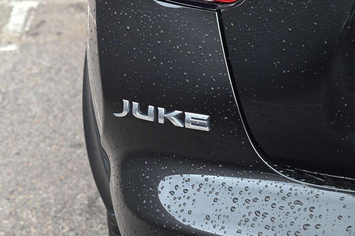 2015 Nissan JUKE ST