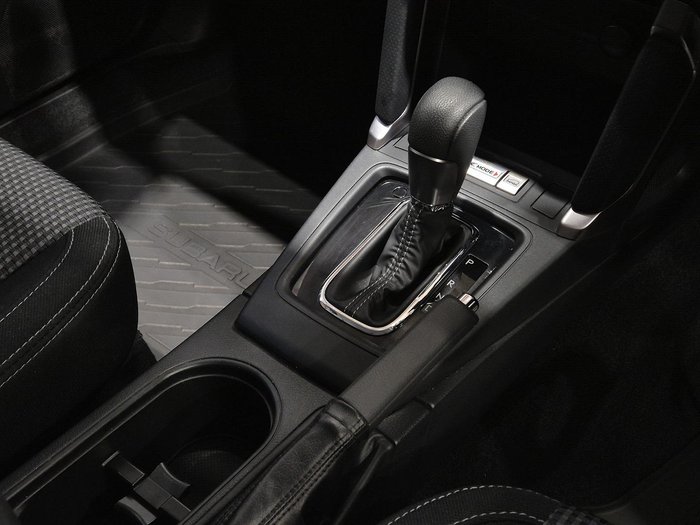 2017 Subaru Forester 2.5i-L