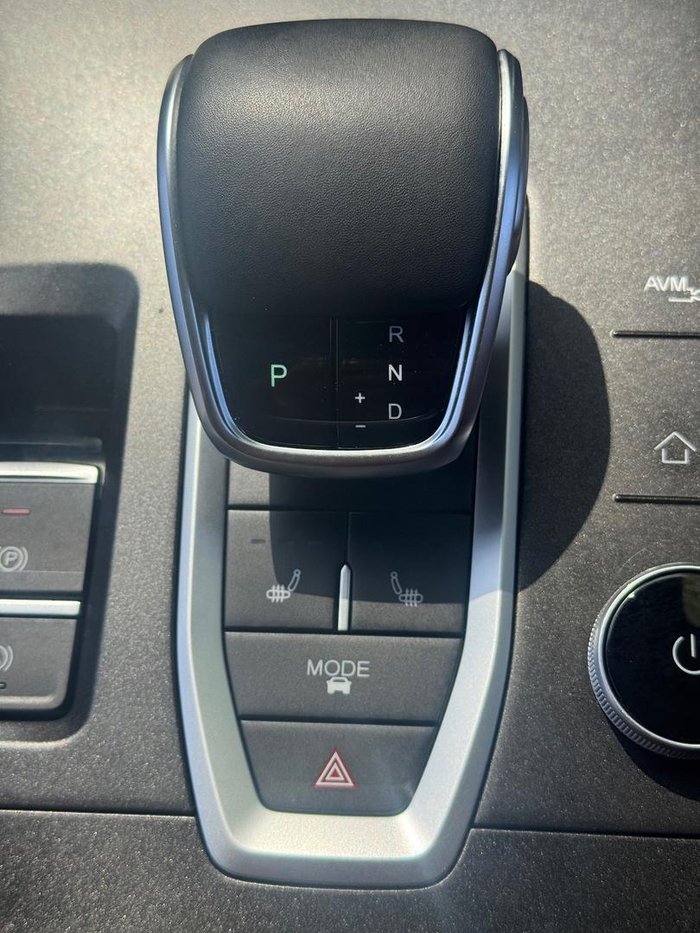 2024 Chery OMODA 5 EX