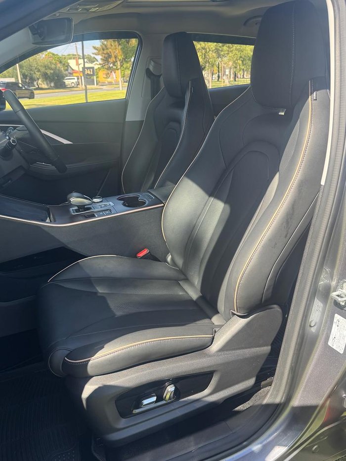 2024 Chery OMODA 5 EX