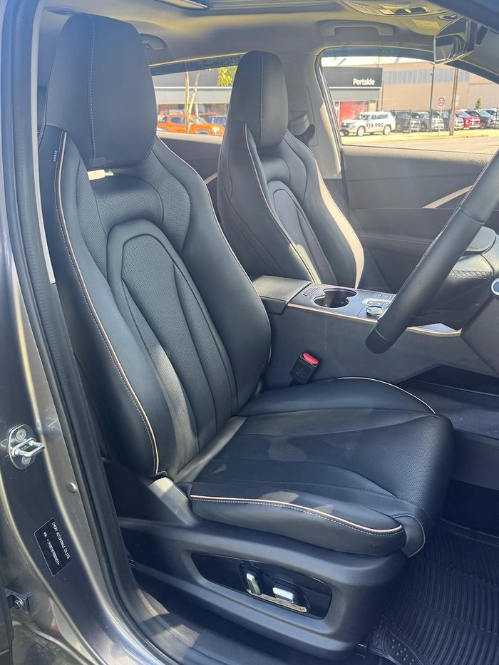 2024 Chery OMODA 5 EX
