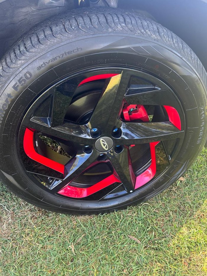 2024 Chery OMODA 5 EX