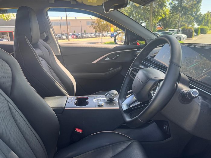 2024 Chery OMODA 5 EX