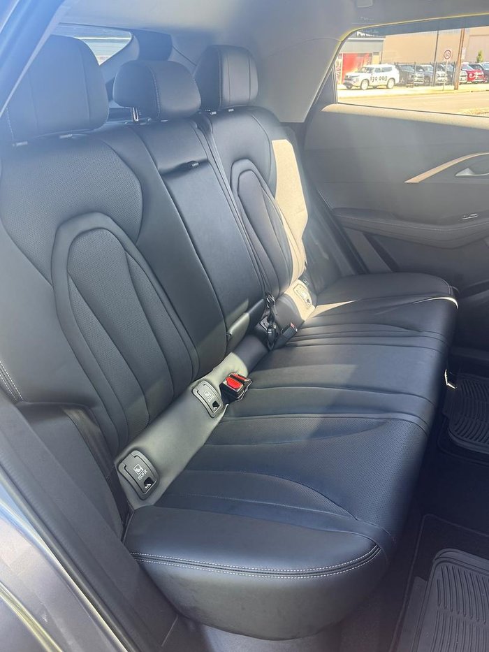 2024 Chery OMODA 5 EX