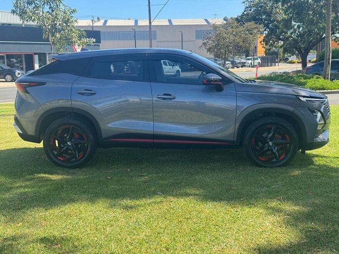 2024 Chery OMODA 5 EX
