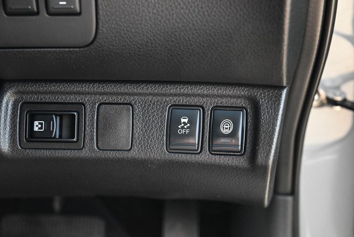 2021 Nissan Navara PRO-4X
