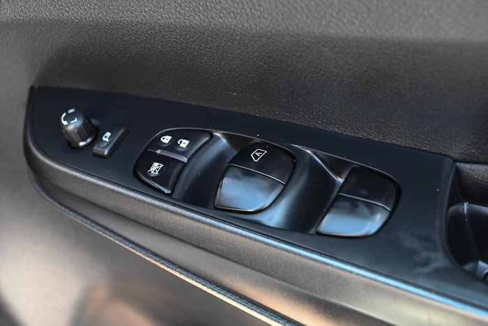 2021 Nissan Navara PRO-4X
