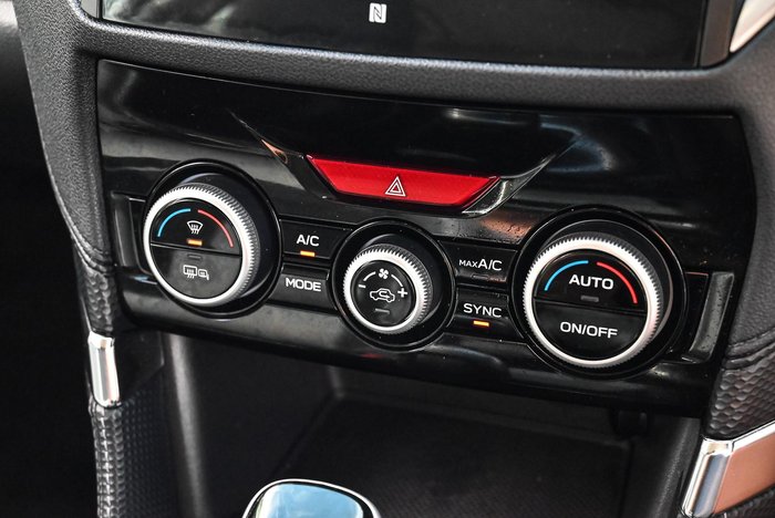 2024 Subaru Forester 2.5i