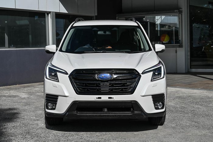 2024 Subaru Forester 2.5i