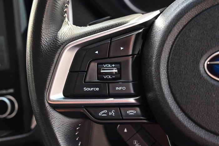 2024 Subaru Forester 2.5i