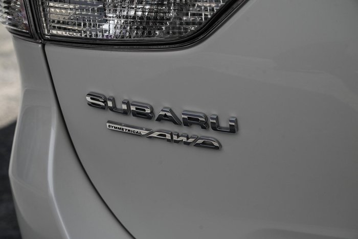 2024 Subaru Forester 2.5i