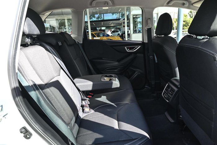 2024 Subaru Forester 2.5i