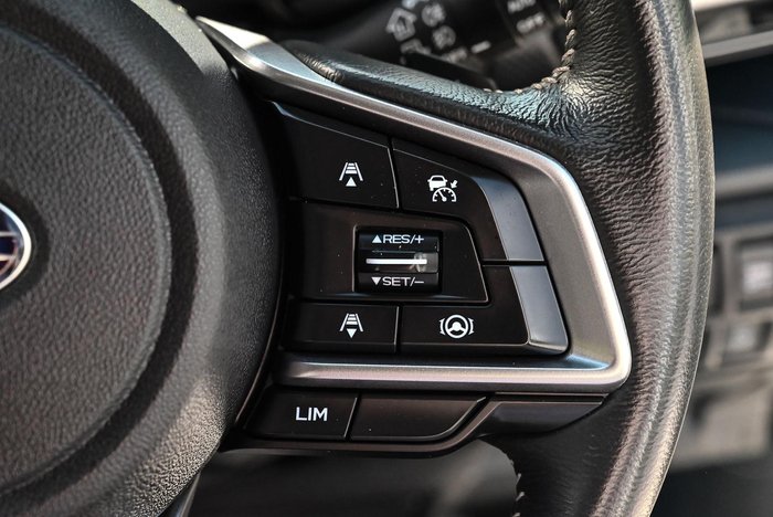 2024 Subaru Forester 2.5i