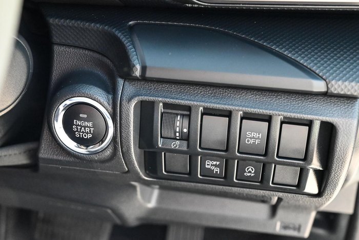 2024 Subaru Forester 2.5i