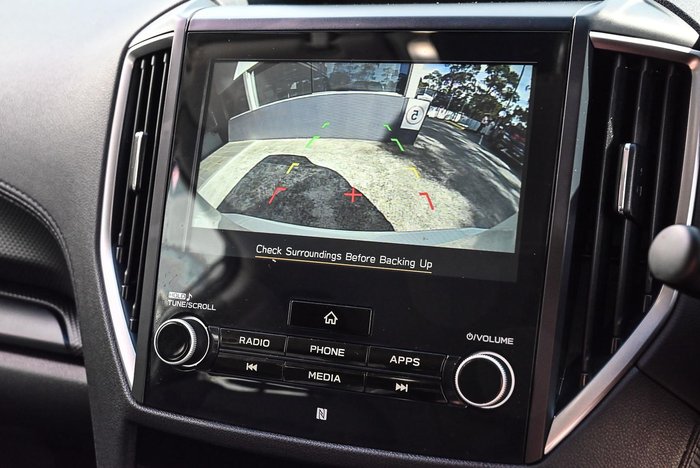 2024 Subaru Forester 2.5i