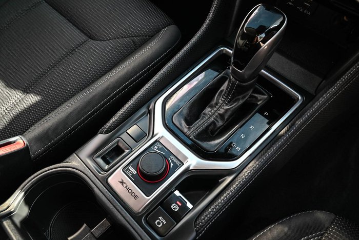 2024 Subaru Forester 2.5i