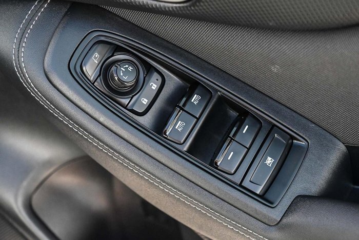 2024 Subaru Forester 2.5i