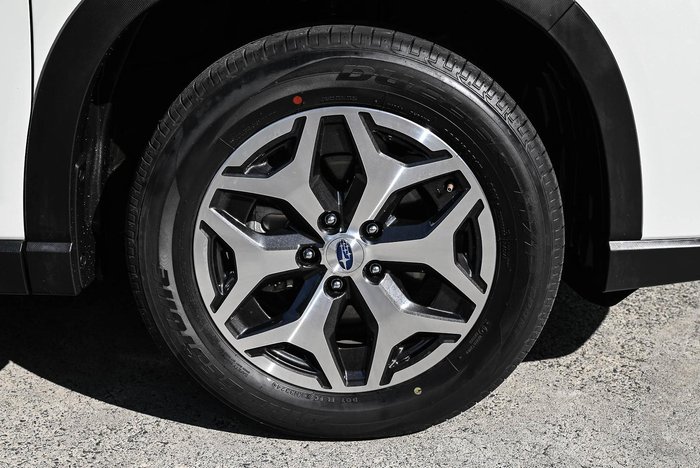 2024 Subaru Forester 2.5i