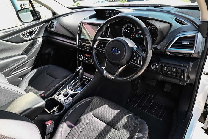 2024 Subaru Forester 2.5i