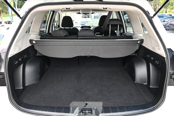 2024 Subaru Forester 2.5i