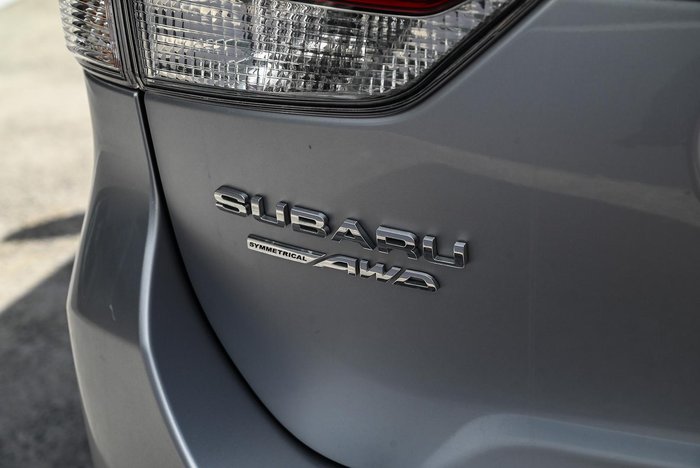 2024 Subaru Forester 2.5i