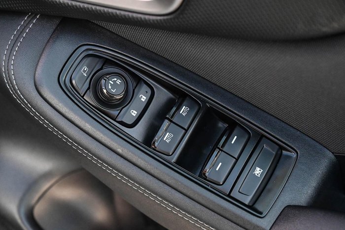 2024 Subaru Forester 2.5i