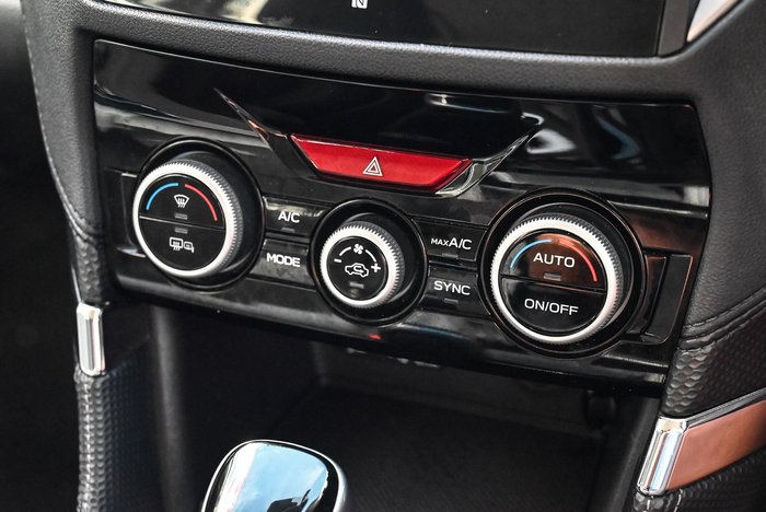 2024 Subaru Forester 2.5i