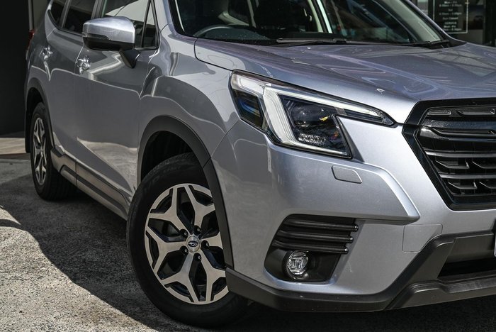2024 Subaru Forester 2.5i