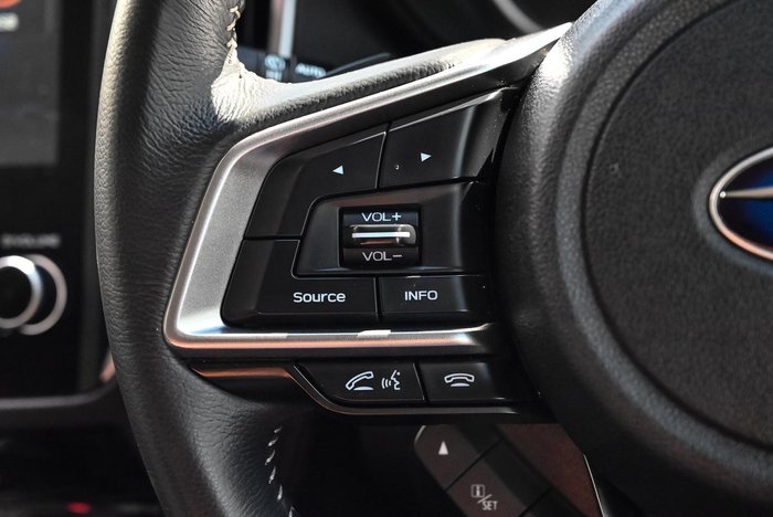 2024 Subaru Forester 2.5i