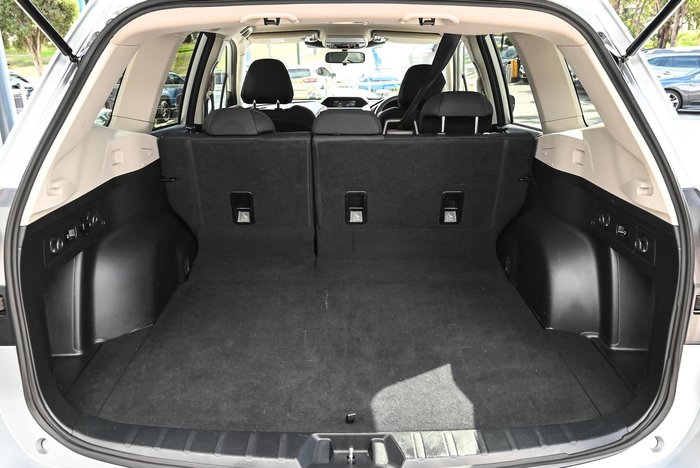 2024 Subaru Forester 2.5i