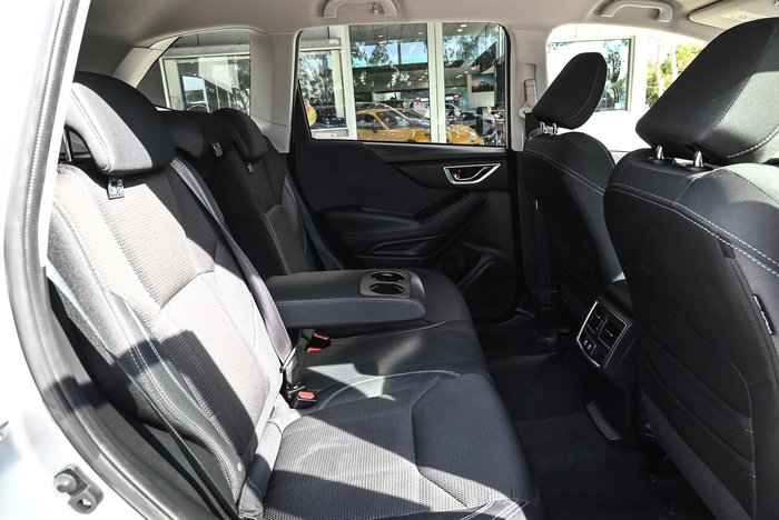 2024 Subaru Forester 2.5i