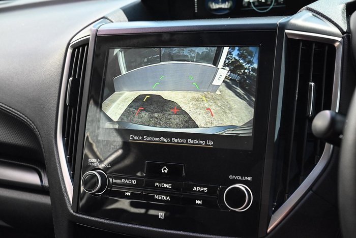 2024 Subaru Forester 2.5i