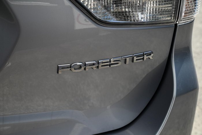 2024 Subaru Forester 2.5i