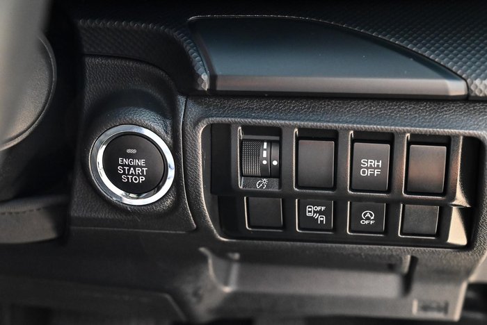 2024 Subaru Forester 2.5i