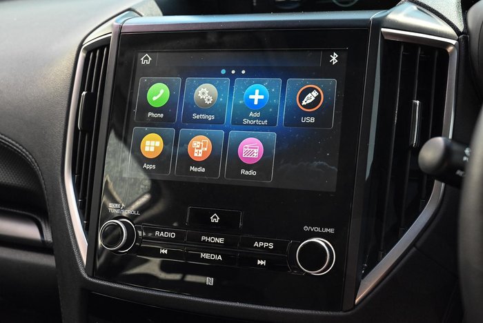 2024 Subaru Forester 2.5i