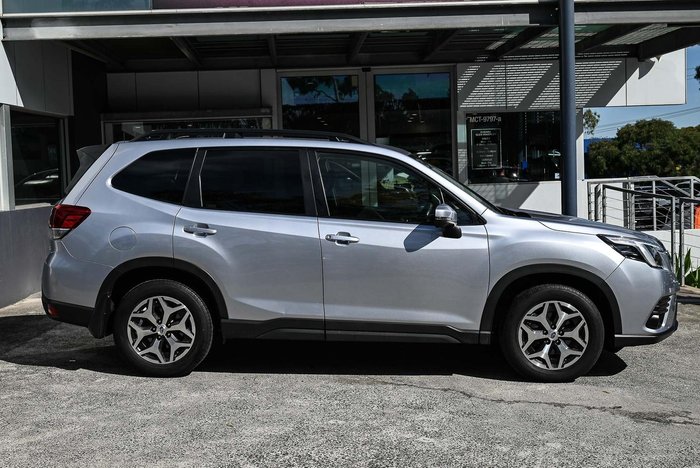 2024 Subaru Forester 2.5i