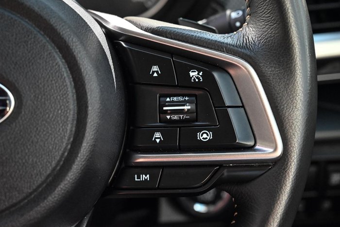 2024 Subaru Forester 2.5i