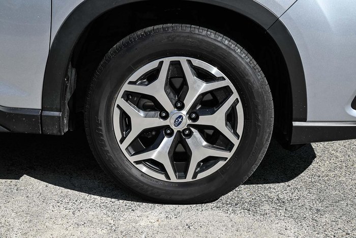 2024 Subaru Forester 2.5i