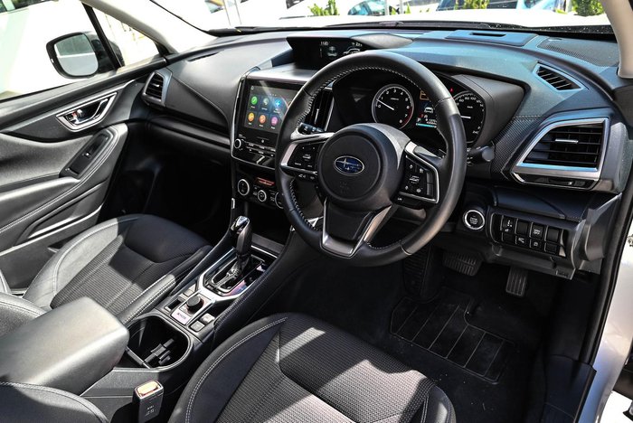 2024 Subaru Forester 2.5i