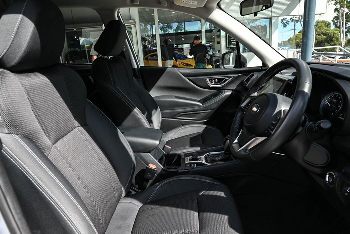 2024 Subaru Forester 2.5i