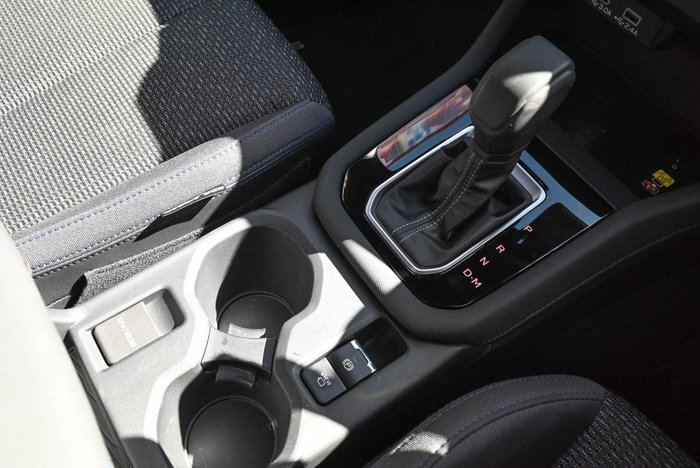 2026 Subaru Forester Hybrid