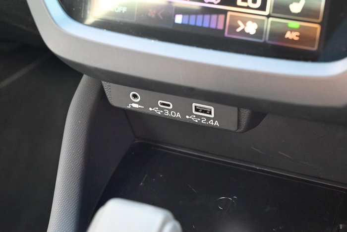 2026 Subaru Forester Hybrid