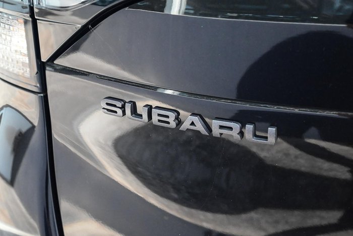 2026 Subaru Forester Hybrid Sport