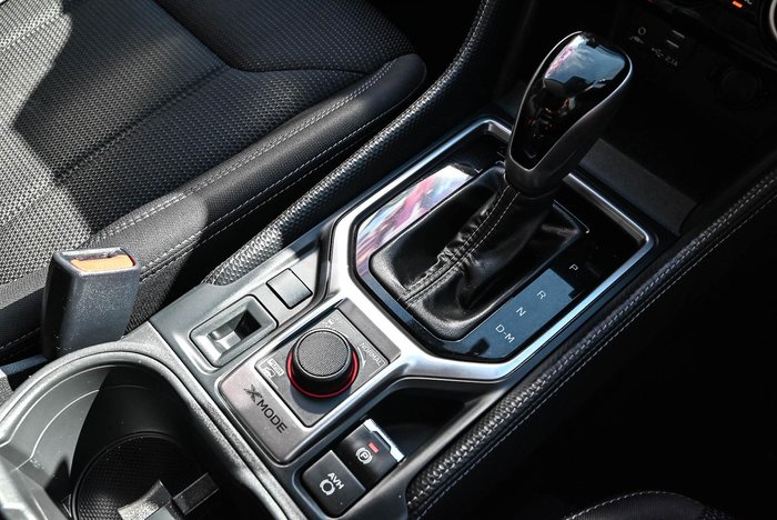 2024 Subaru Forester 2.5i