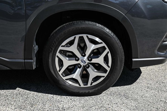 2024 Subaru Forester 2.5i