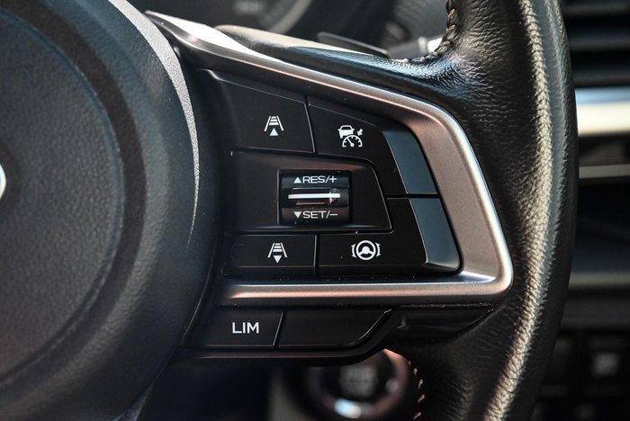 2024 Subaru Forester 2.5i