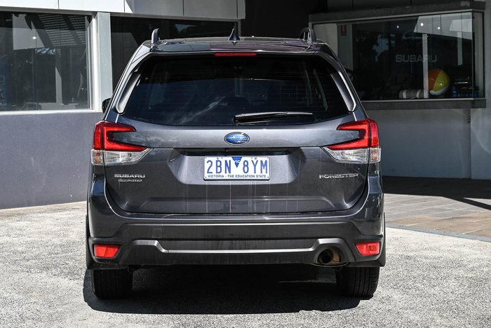 2024 Subaru Forester 2.5i