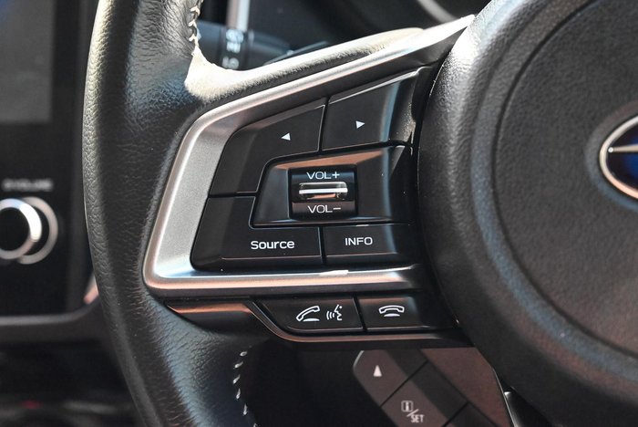 2024 Subaru Forester 2.5i