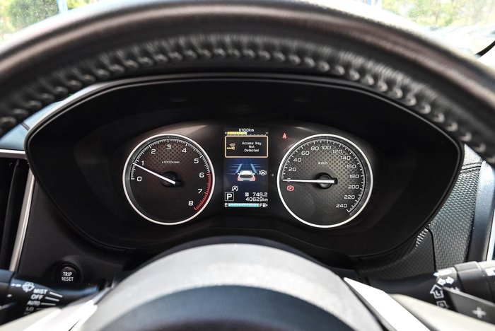 2024 Subaru Forester 2.5i