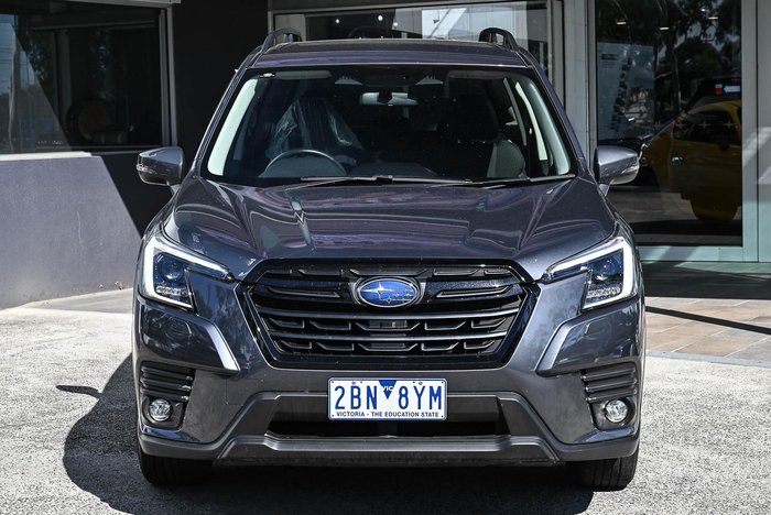 2024 Subaru Forester 2.5i